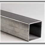 Tubo Quadrado Galvanizado