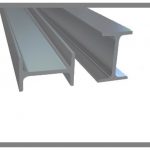 Ferro Laminado Viga W