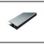 Coluna de Centro Galvanizada