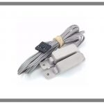 Fim de curso  basculante