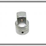 Adaptador para soquete