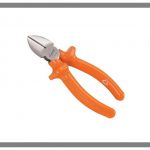 Alicate corte diagonal