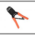 Alicate crimpador