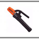 Alicate porta eletrodo