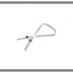 Jugular para capacete