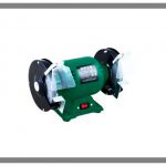 Moto esmeril  med300