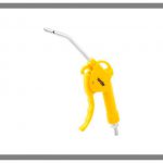 Pistola de ar para limpeza