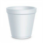 Copo Térmico Isopor