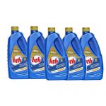 Eliminador de Oliosidade