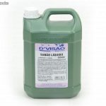 Sabão Líquido e Em Pasta